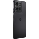 Motorola moto g75 5G, Smartphone Gris foncé, 256 GB, Dual-SIM, Android