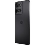 Motorola moto g75 5G, Smartphone Gris foncé, 256 GB, Dual-SIM, Android
