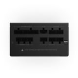 NZXT C850 Gold Core alimentation  modulaire 850 watt Noir, 1x 12V-2x6, 3x PCIe