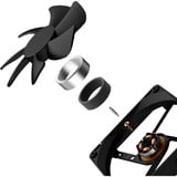 NZXT C850 Gold Core alimentation  modulaire 850 watt Noir, 1x 12V-2x6, 3x PCIe