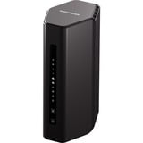 Netgear Nighthawk RS300 routeur sans fil Gigabit Ethernet Tri-bande (2,4 GHz / 5 GHz / 6 GHz) Noir Wi-Fi 7 (802.11be), Tri-bande (2,4 GHz / 5 GHz / 6 GHz), Ethernet/LAN, Noir, Routeur portable