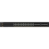 Netgear XSM4340FV-100NES, Switch 