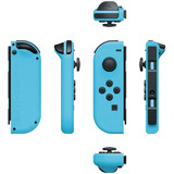 Nintendo Joy-Con (L), Manette de jeu Néon bleu
