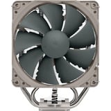 Noctua NH-U12S REDUX, Refroidisseur CPU Connecteur de ventilateur PWM à 4 broches