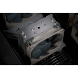 Noctua NH-U12S REDUX, Refroidisseur CPU Connecteur de ventilateur PWM à 4 broches