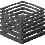 Noctua  NA-FD1 Kit de gaine de ventilation, Montage Noir