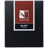 Noctua  NA-FD1 Kit de gaine de ventilation, Montage Noir