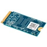 OWC Aura P13 Pro M.2 480 Go PCI Express 3.1 NVMe SSD 480 Go, M.2