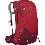 Osprey Sac à dos Rouge