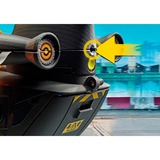 PLAYMOBIL City Action - Hélicoptère de transport des forces spéciales, Jouets de construction 71149