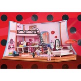 PLAYMOBIL Miraculé - Loft des Marinettes, Jouets de construction 71334