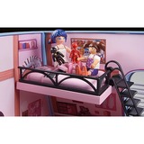 PLAYMOBIL Miraculé - Loft des Marinettes, Jouets de construction 71334