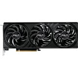Palit GeForce RTX 5060 Ti Infinity 3 OC 8GB, Carte graphique 