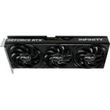 Palit GeForce RTX 5060 Ti Infinity 3 OC 8GB, Carte graphique 