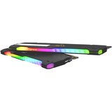 Patriot 16 Go DDR4-3600 (2x 8 Go) mémoire vive Noir, PVSR416G320C8K, XMP 2.0