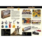 Pegasus Scythe, Jeu de société 