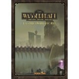 Pegasus Wasserkraft : Le projet Leeghwater, Jeu de société 