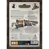 Pegasus Wasserkraft : Le projet Leeghwater, Jeu de société 