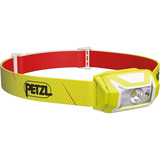 Petzl E061AB03, Lumière LED Jaune