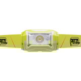 Petzl E061AB03, Lumière LED Jaune