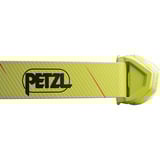 Petzl E061AB03, Lumière LED Jaune