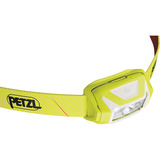 Petzl E061AB03, Lumière LED Jaune