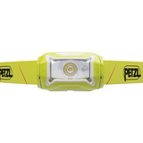 Petzl TIKKA, Lumière LED Jaune