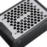 Phanteks Revolt, 1600 Watt alimentation  Noir