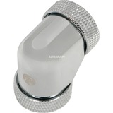 RAIJINTEK PELIAS SILVER - D160906, Connecteur Argent
