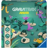 Ravensburger GraviTrax Junior Extension Jungle, Train 