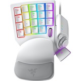 Razer Tartarus Pro clavier numérique PC Blanc Blanc/gris, 32, PC, Blanc