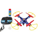 Revell Drone RC Quadrocopter "Bubblecopter", Voiture télécommandée Bleu