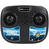 Revell Drone RC Quadrocopter "Bubblecopter", Voiture télécommandée Bleu