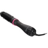 Revlon RVDR5292E, Brosse à air chaud Noir/Rose