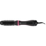 Revlon RVDR5292E, Brosse à air chaud Noir/Rose