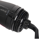 Revlon RVDR5292E, Brosse à air chaud Noir/Rose