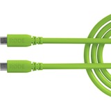 Rode Microphones Câble USB 3.2 Gen1 SC27-G vert, connecteur USB-C > connecteur USB-C Vert