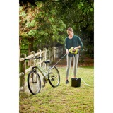 Ryobi RY18PW22A-0 Nettoyeur haute pression Compact Batterie 182 l/h Noir, Vert, Nettoyeur pression Vert/Noir, Compact, Batterie, Noir, Vert, 182 l/h, 22 bar, 86,5 dB