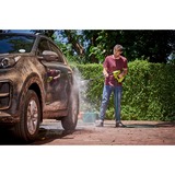 Ryobi RY18PW22A-0 Nettoyeur haute pression Compact Batterie 182 l/h Noir, Vert, Nettoyeur pression Vert/Noir, Compact, Batterie, Noir, Vert, 182 l/h, 22 bar, 86,5 dB