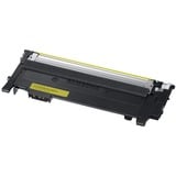 SAMSUNG CLT-Y404S Toner jaune authentique Samsung CLT-Y404S Toner jaune authentique, 1000 pages, Jaune, 1 pièce(s)
