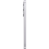 SAMSUNG Galaxy S25 FE 5G 17 cm (6.7") Double SIM USB Type-C 8 Go 256 Go 4900 mAh Blanc, Smartphone Blanc, 17 cm (6.7"), 1080 x 2340 pixels, 8 Go, 256 Go, 50 MP, Blanc