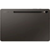 SAMSUNG Galaxy Tab S9 tablette 11" Graphite, 128 Go, Wifi + 5G, Android