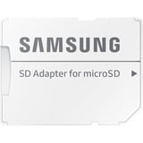 SAMSUNG microSD512Go PRO Plus (2023) Cl10SDHC SA, Carte mémoire Bleu