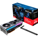 SAPPHIRE 11322-01-40G, Carte graphique
