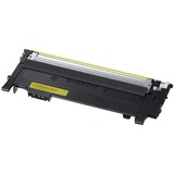 Samsung CLT-Y404S Toner jaune authentique Samsung CLT-Y404S Toner jaune authentique, 1000 pages, Jaune, 1 pièce(s)