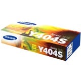 Samsung CLT-Y404S Toner jaune authentique Samsung CLT-Y404S Toner jaune authentique, 1000 pages, Jaune, 1 pièce(s)
