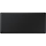 Samsung EJ-B3400BBGGDE stylet 412,3 g Noir clavier Noir, Layout DE (QWERTZ), 65%, Samsung, Noir, AAA, Alcaline, 412,3 g, 280,4 mm