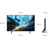 Samsung GQ-42S90H Vision AI Smart 42" Ultra HD TV OLED Noir/Argent