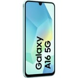 Samsung Galaxy A16 5G, Smartphone Vert clair, 17 cm (6.7"), 4 Go, 128 Go, 50 MP, Android 14, Vert