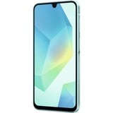 Samsung Galaxy A16 5G, Smartphone Vert clair, 17 cm (6.7"), 4 Go, 128 Go, 50 MP, Android 14, Vert